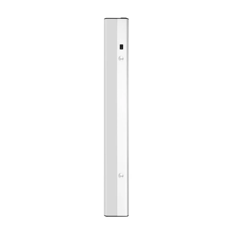 OSRAM LinearLED Flat® Lampada con sensore, 12W, Bianco caldo, 3000K