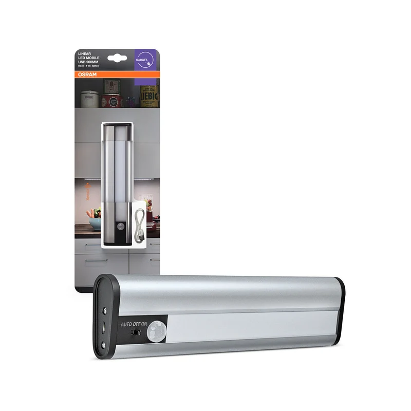 OSRAM Lineare LED Mobile USB 200