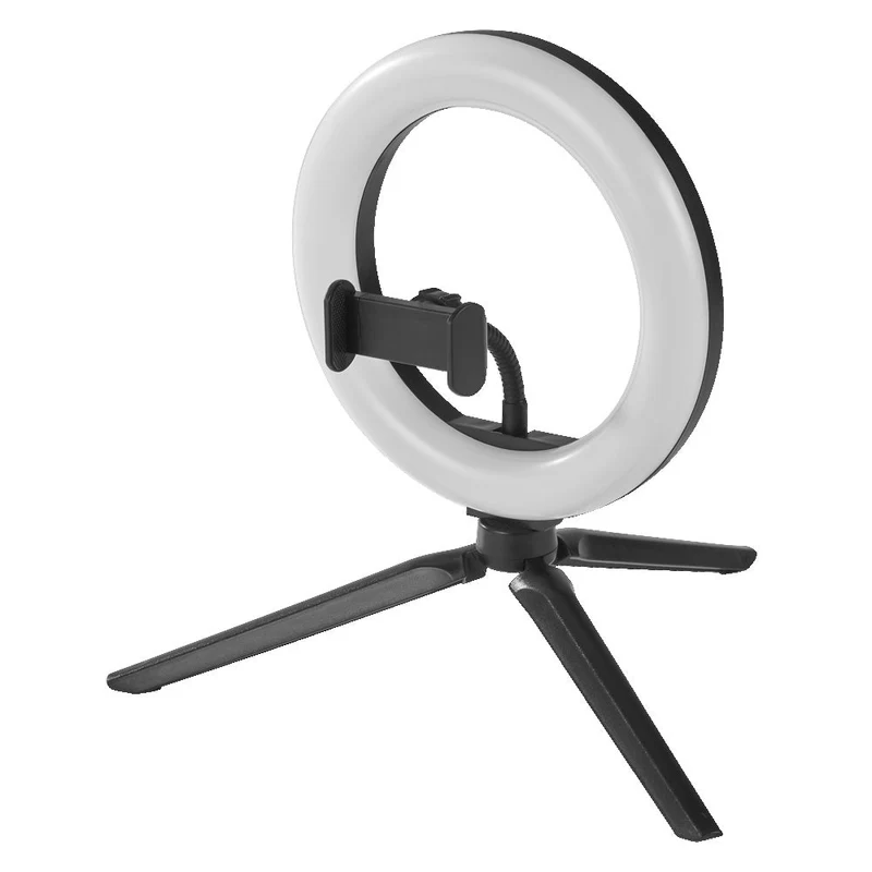 OSRAM Dimmabile Bluetooth LED Mobile Anello Luce per Fotocamera