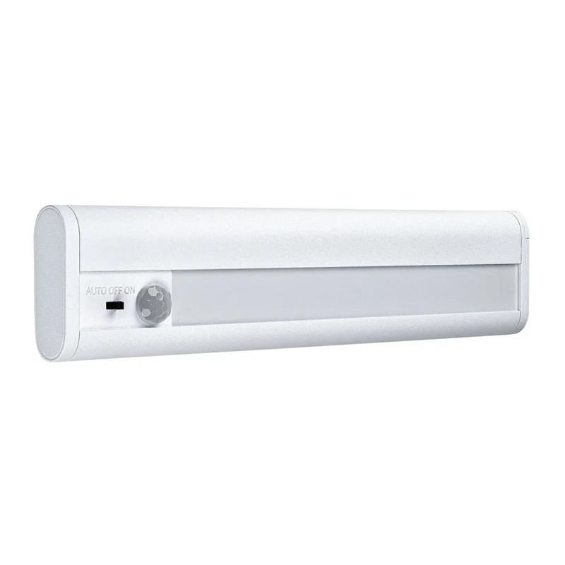 OSRAM Lineare LED Mobile Batteria Sottofaretto 21,4cm con Sensore 1,9W / 4000K Bianco Freddo