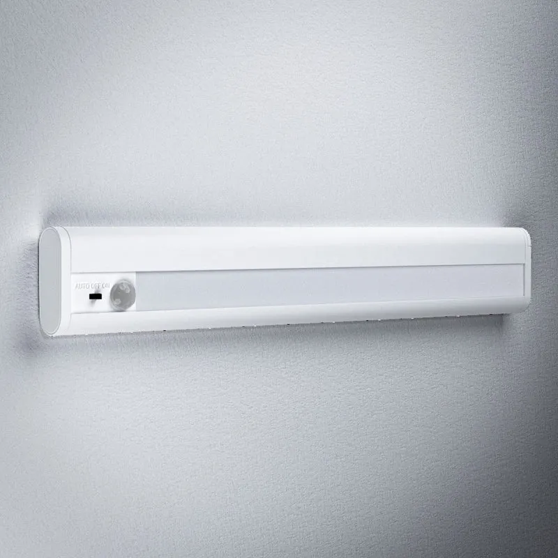 OSRAM Lineare LED Batteria Mobile Lampada da Sotto 300mm, 174lm, 2.9W, 4000K, Bianco
