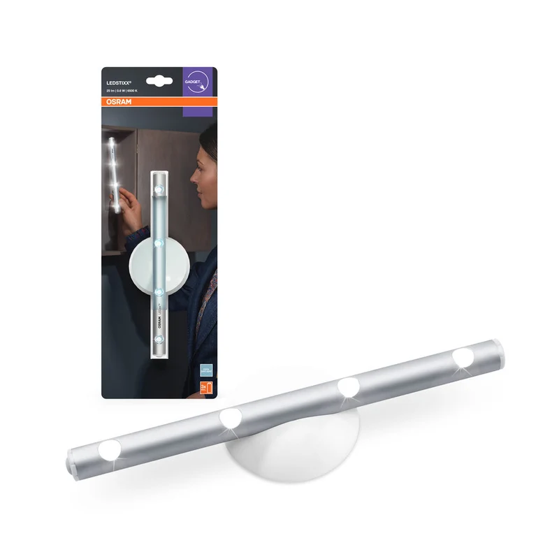 OSRAM LEDstixx® Mobile Piccola lampada 0,6W