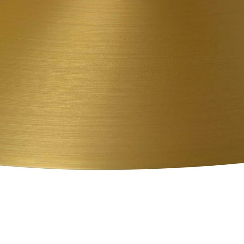 H - Lampe à poser en acier et acrylique sablé, style minimaliste