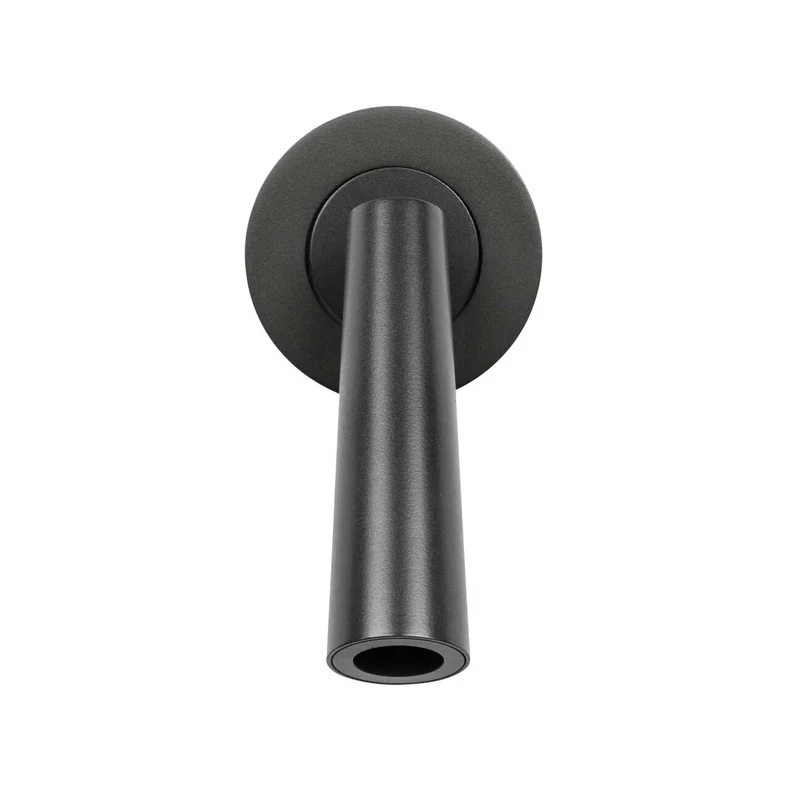 Gamma Mini - Applique murale LED en aluminium, style minimaliste