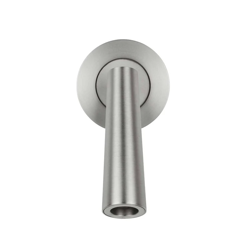 Gamma Mini - Applique murale LED en aluminium, style minimaliste