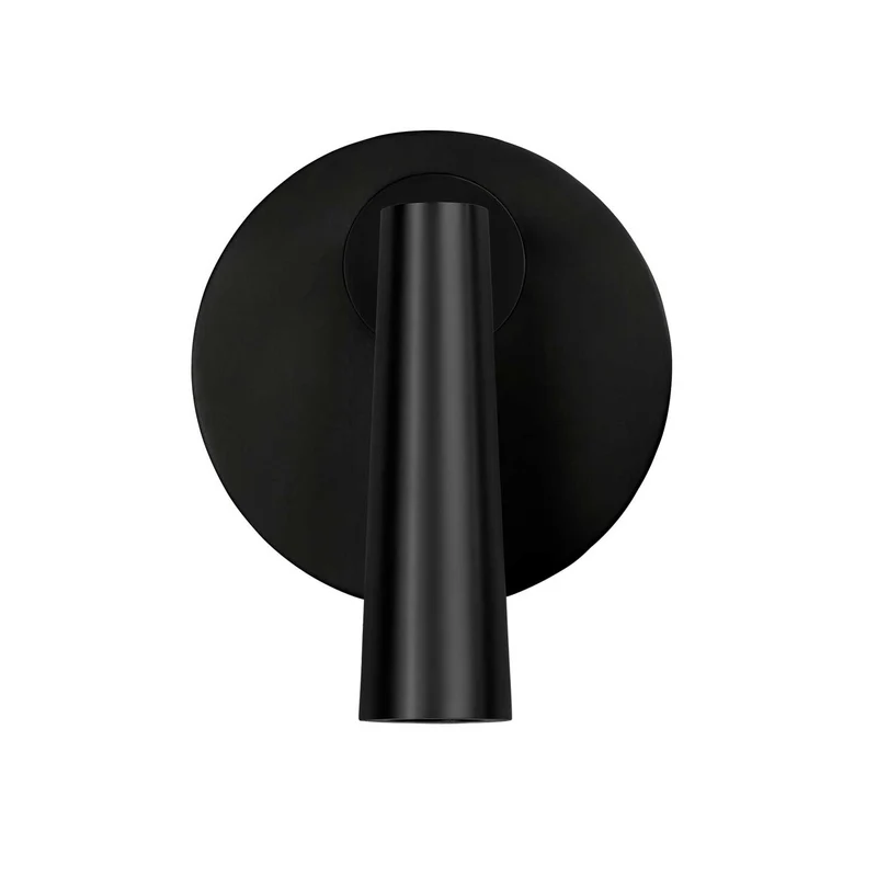 Gamma - Applique murale LED en aluminium, style minimaliste
