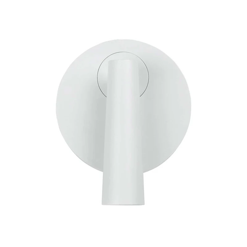 Gamma - Applique murale LED en aluminium, style minimaliste