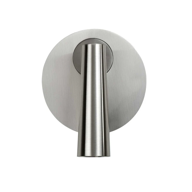 Gamma - Applique murale LED en aluminium, style minimaliste