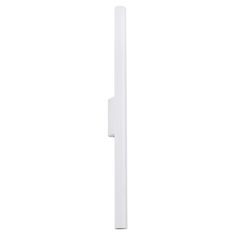 Xi - Applique murale tubulaire minimaliste en aluminium
