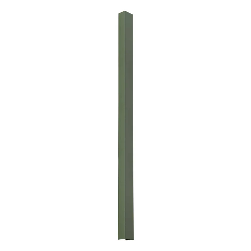 Eta - Applique murale minimaliste en aluminium, 60 à 150 cm