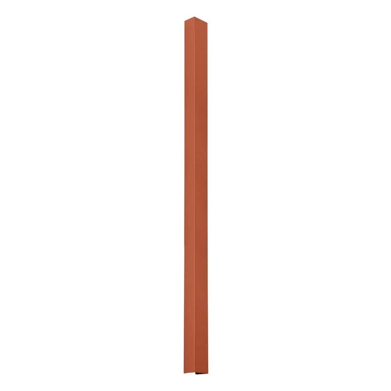 Eta - Applique murale minimaliste en aluminium, 60 à 150 cm