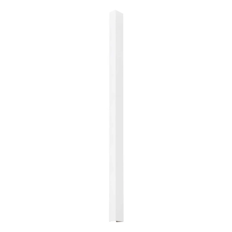 Eta - Applique murale minimaliste en aluminium, 60 à 150 cm