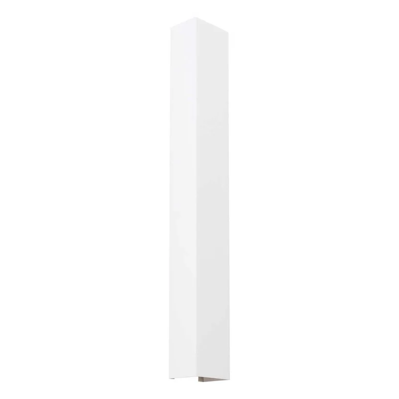 Eta - Applique murale minimaliste en aluminium, 60 à 150 cm