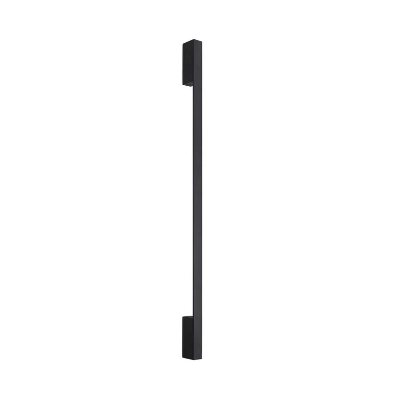 Tuban - Applique murale LED minimaliste en aluminium, 120 ou 150 cm