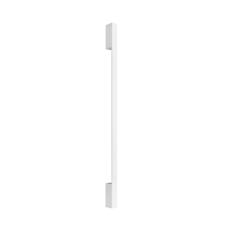 Tuban - Applique murale LED minimaliste en aluminium, 120 ou 150 cm