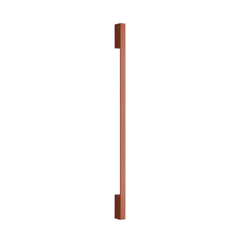 Tuban - Applique murale LED minimaliste en aluminium, 120 ou 150 cm
