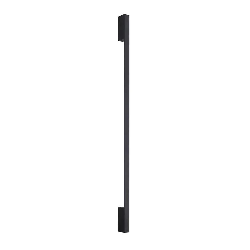 Tuban - Applique murale LED minimaliste en aluminium, 120 ou 150 cm