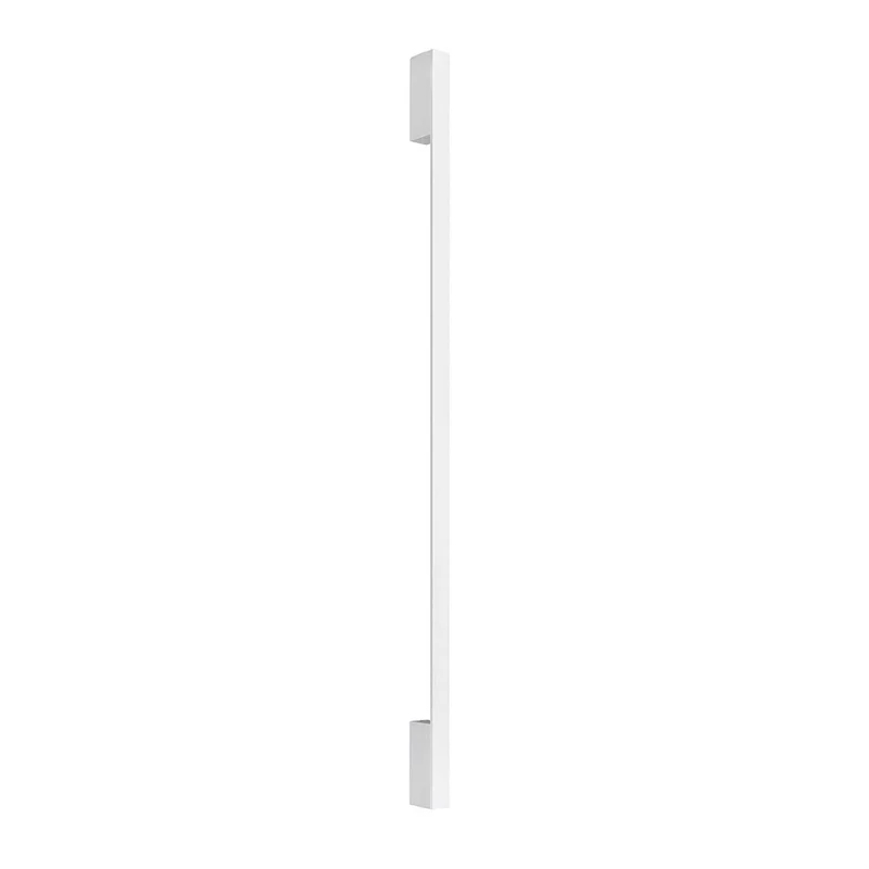 Tuban - Applique murale LED minimaliste en aluminium, 120 ou 150 cm