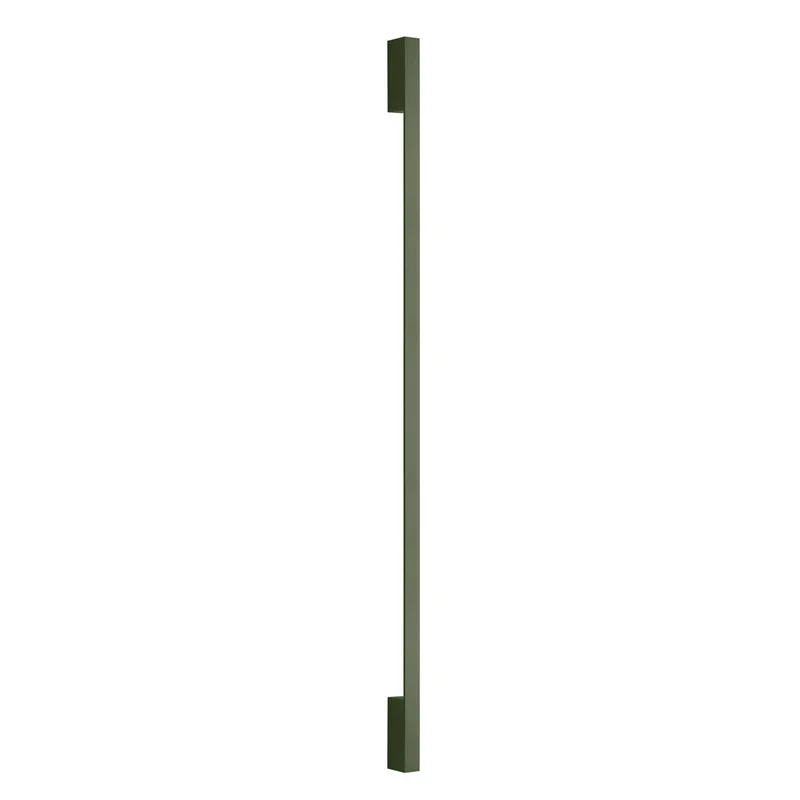 Tuban - Applique murale LED minimaliste en aluminium, 120 ou 150 cm