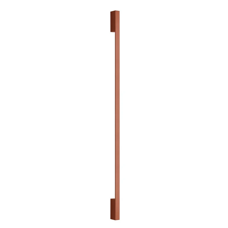 Tuban - Applique murale LED minimaliste en aluminium, 120 ou 150 cm