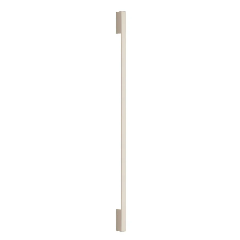 Tuban - Applique murale LED minimaliste en aluminium, 120 ou 150 cm