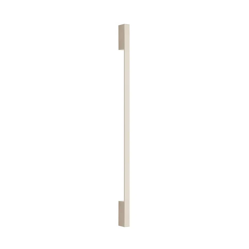 Tuban - Applique murale LED minimaliste en aluminium, 120 ou 150 cm