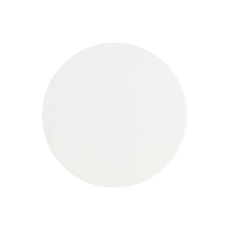 Epi - Applique murale LED scandinave en aluminium Ø 30 cm