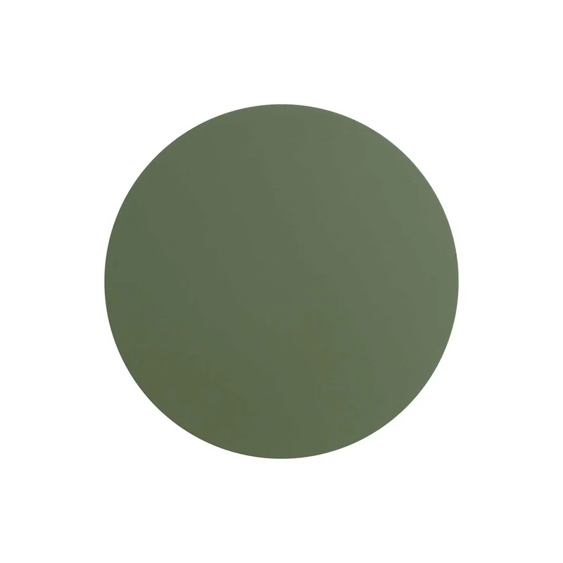 Epi - Applique murale LED scandinave en aluminium Ø 30 cm
