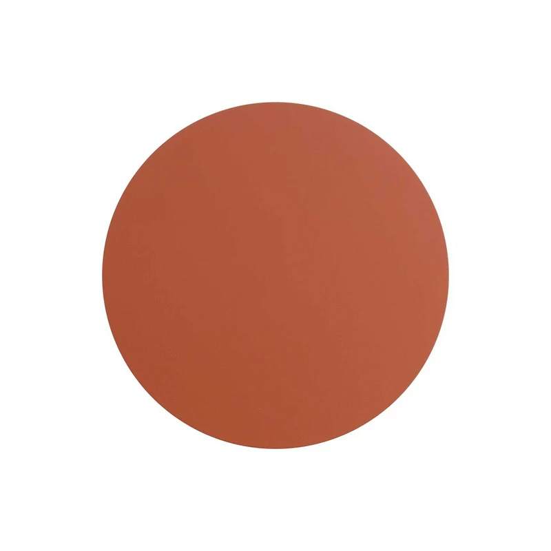 Epi - Applique murale LED scandinave en aluminium Ø 30 cm