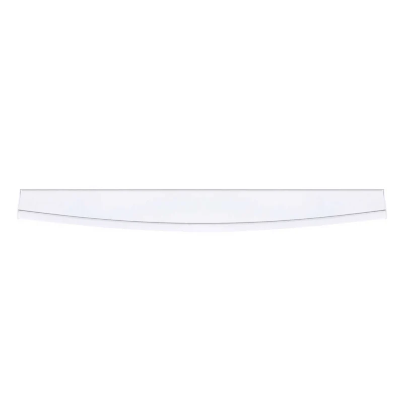 Sirius - Applique murale LED minimaliste en aluminium, 60 cm