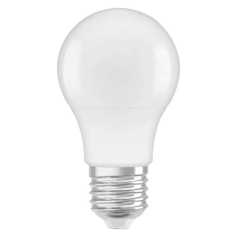 LED VALUE CLASSIC A 4.9W 865 Opalino E27
