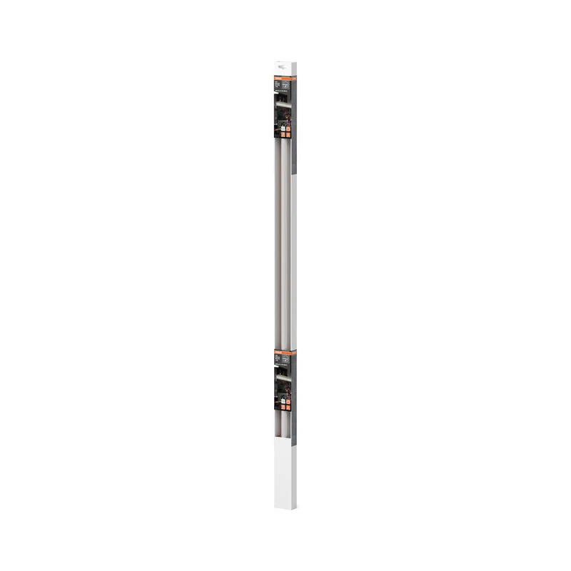 OSRAM LED striscia luminosa, lampada per applicazioni interne, bianco freddo, lunghezza: 120 cm, LED Switch Batten