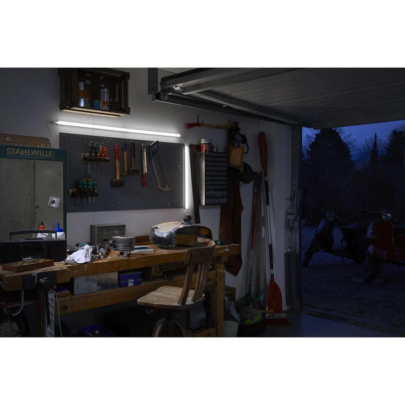 OSRAM LED SWITCH BATTEN Lampada a striscia luminosa