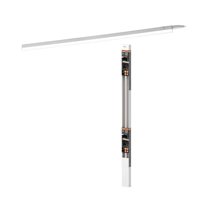 OSRAM SWITCH Striscia LED Batten / Luce sottopensile 10W / 3000K Bianco caldo
