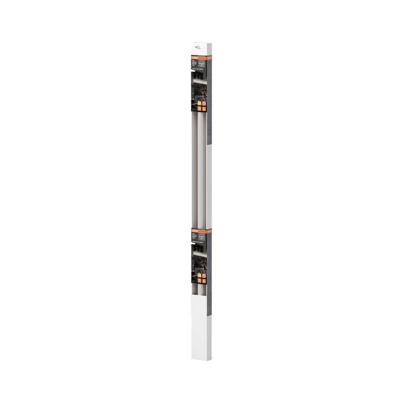 OSRAM SWITCH Striscia LED Batten / Luce sottopensile 10W / 3000K Bianco caldo