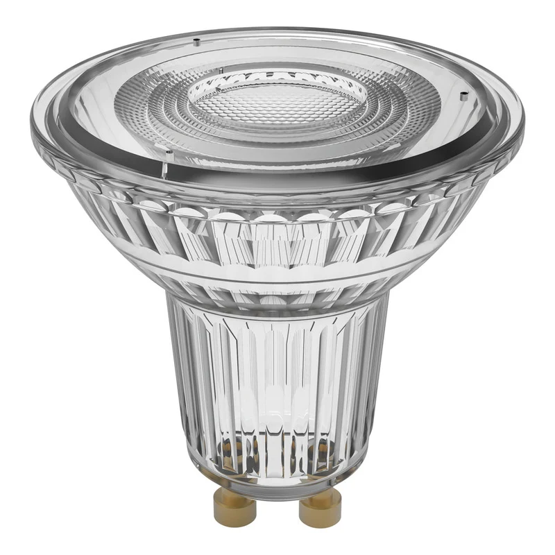 OSRAM Lampada LED LED SUPERSTAR PAR16 7W 927 GU10, 575 lm, 2700 K, Bianco caldo