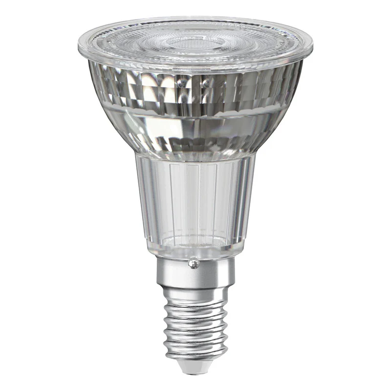 OSRAM Lampada LED LED SUPERSTAR PAR16 3.7W 927 E14, 350 lm, 2700 K, Bianco caldo