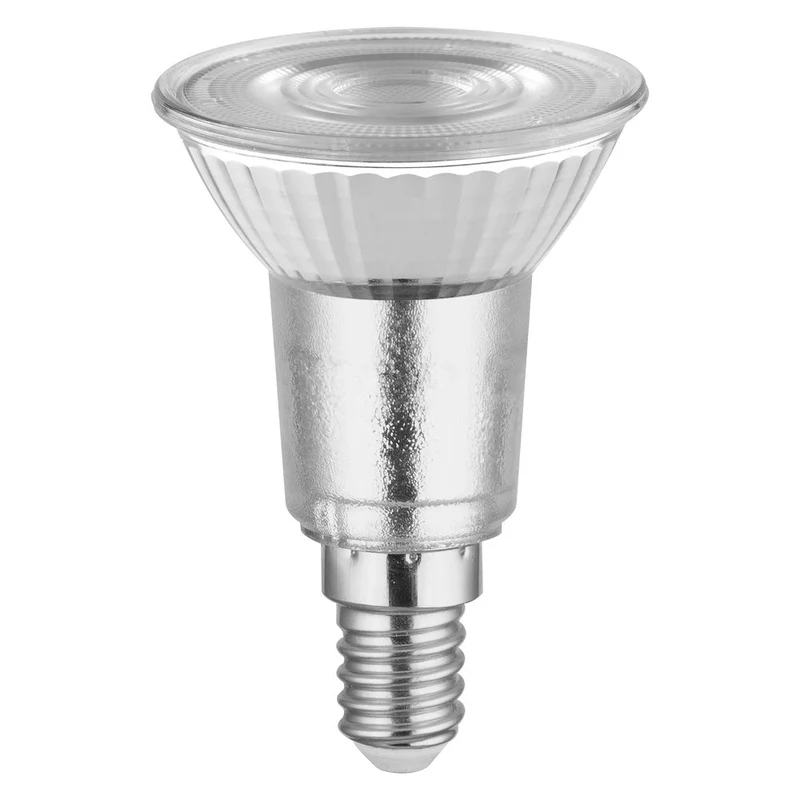 OSRAM Lampada LED LED STAR PAR16 4.5W 827 E14, 350 lm, 2700 K, Bianco caldo