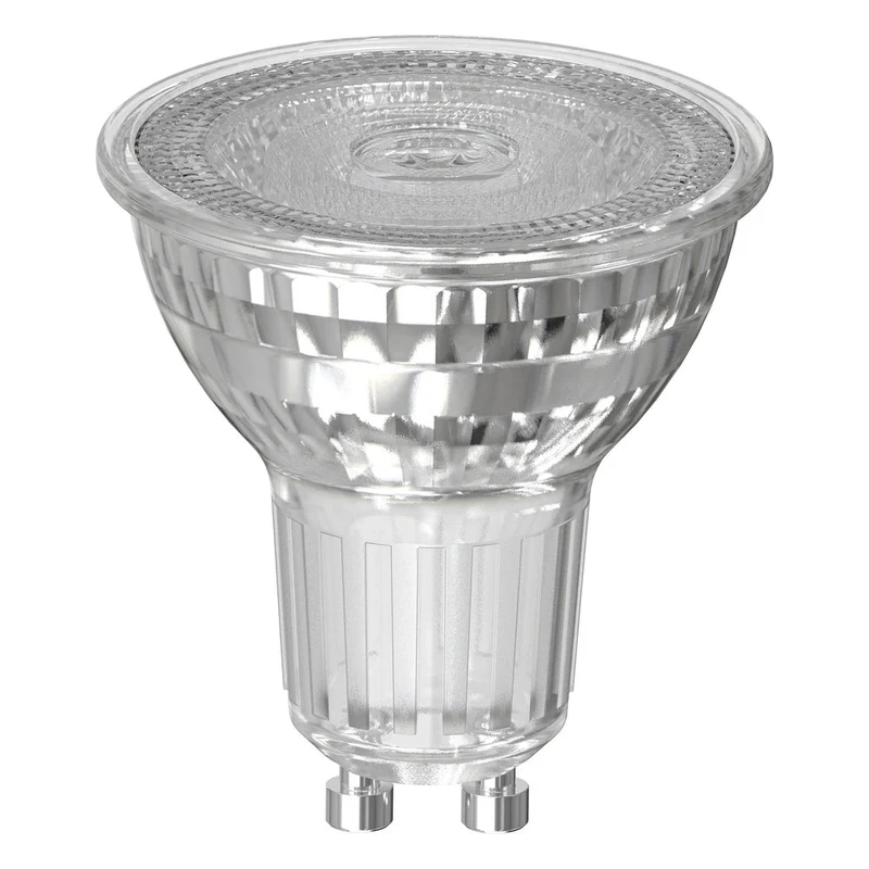 OSRAM LED Riflettore Lampada LED STAR PAR16 6.9W 840 GU10 575lm, 575 lm, 4000 K, Bianco freddo