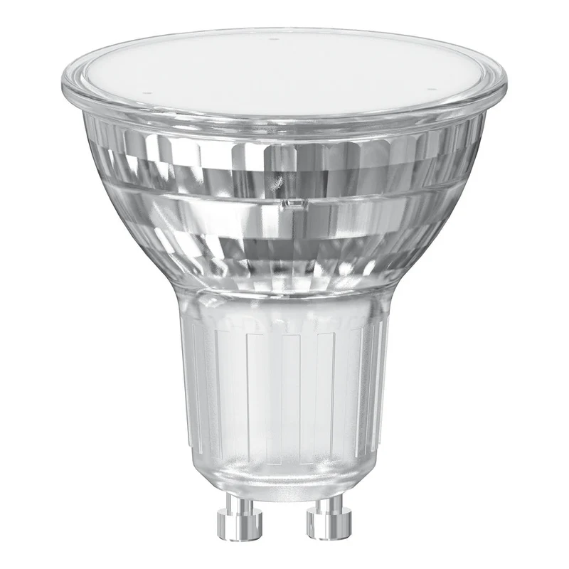 OSRAM LED Riflettore Lampada LED STAR PAR16 6.9W 827 GU10 620lm, 620 lm, 2700 K, Bianco caldo