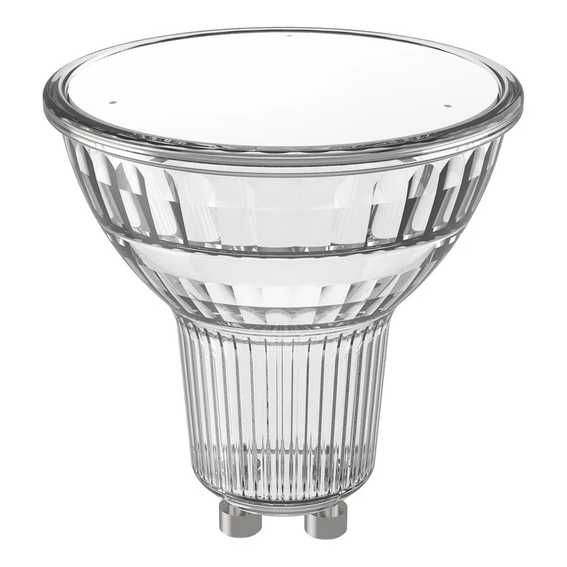 LED STAR PAR16 3.1W 827 GU10