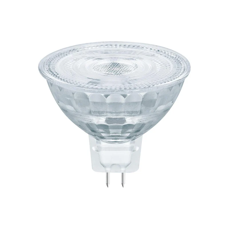 LED STAR MR16 12 V 3.8W 827 GU5.3