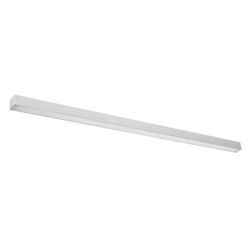 Yed - Applique murale LED minimaliste en aluminium, 67 à 200 cm