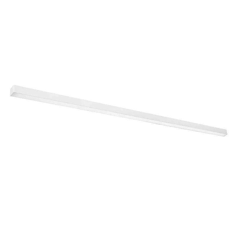 Yed - Applique murale LED minimaliste en aluminium, 67 à 200 cm