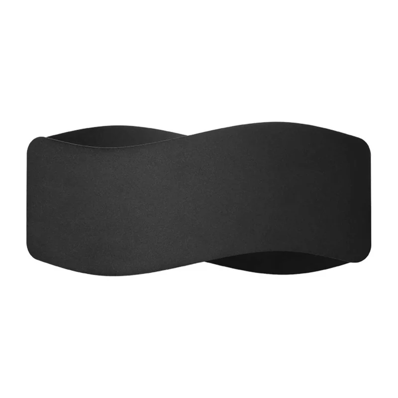Prop - Applique murale minimaliste en aluminium, 30 ou 40 cm