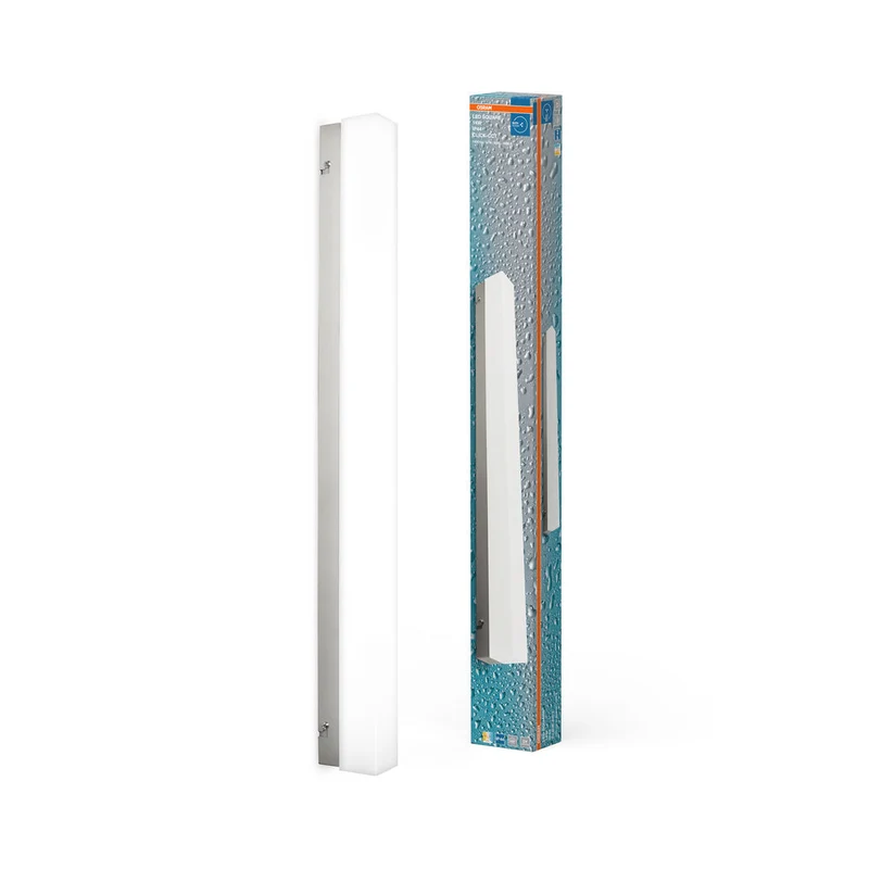 OSRAM LED SQUARE Lampada da parete e soffitto 14W / 3000K-4000K