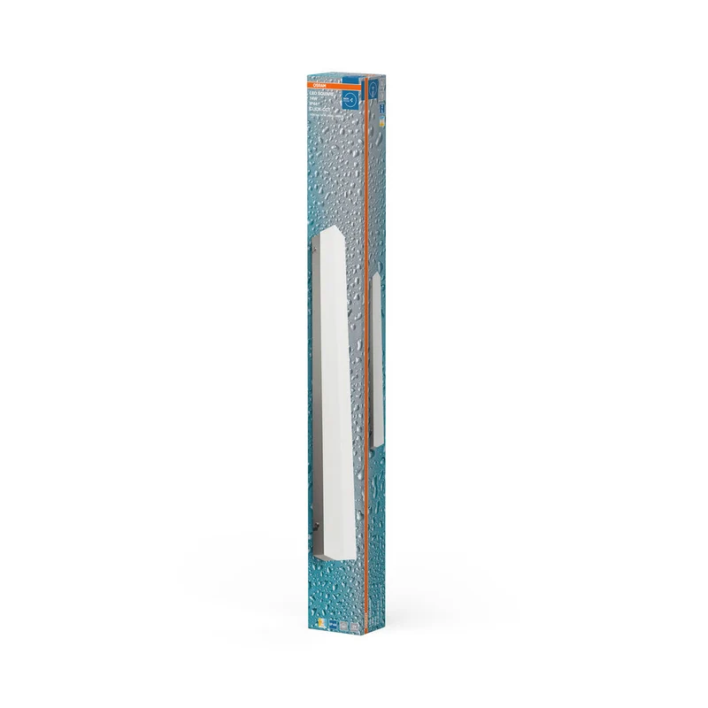 OSRAM LED SQUARE Lampada da parete e soffitto 14W / 3000K-4000K