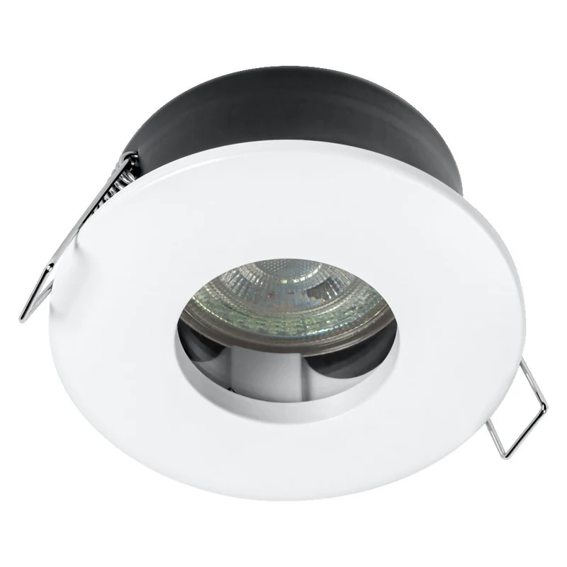 OSRAM FARETTO INCASSO TWISTLOCK LED, Ø 85mm, 4,3W / 2700K Bianco caldo GU10