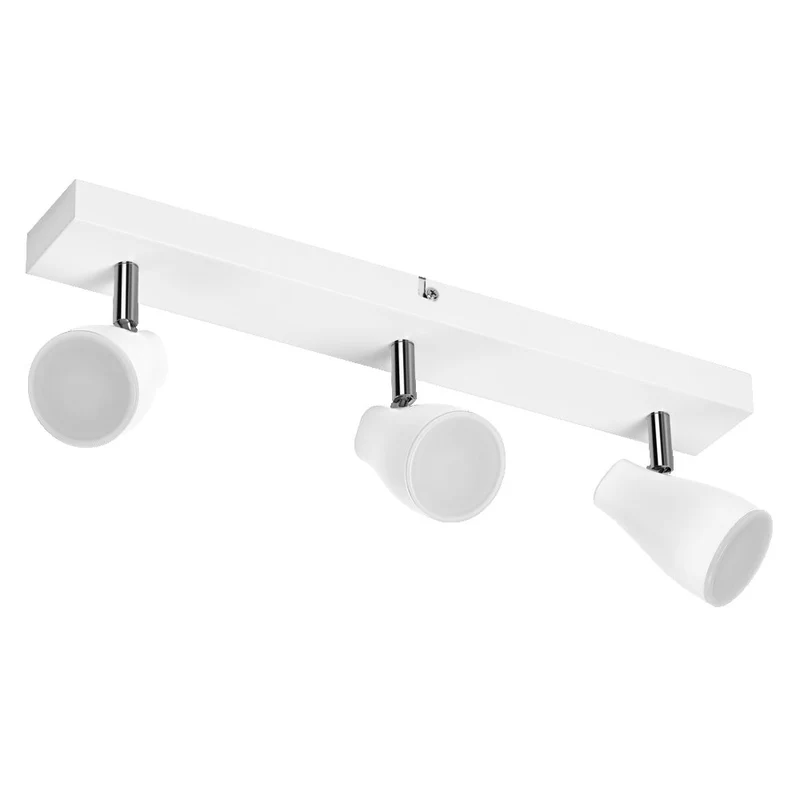 OSRAM LED SPOT PEAR Faretto da soffitto, bianco, 12,9W, 630lm