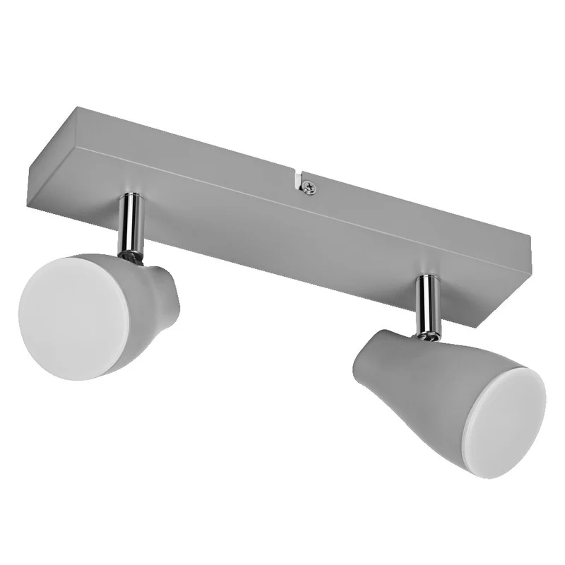 OSRAM LED SPOT PEAR Faretto da soffitto, gr, 8,6W, 420lm